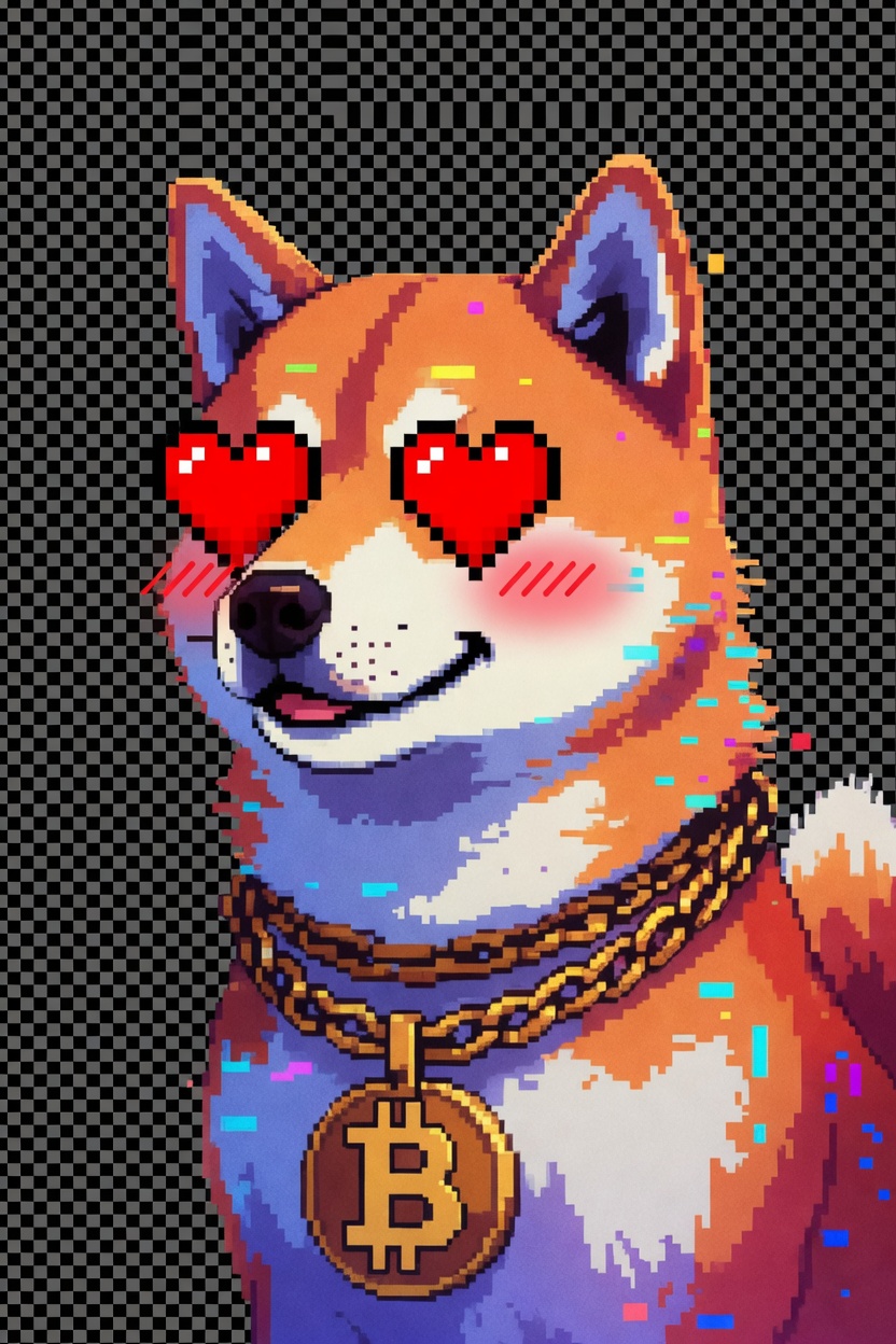 Cybershiba