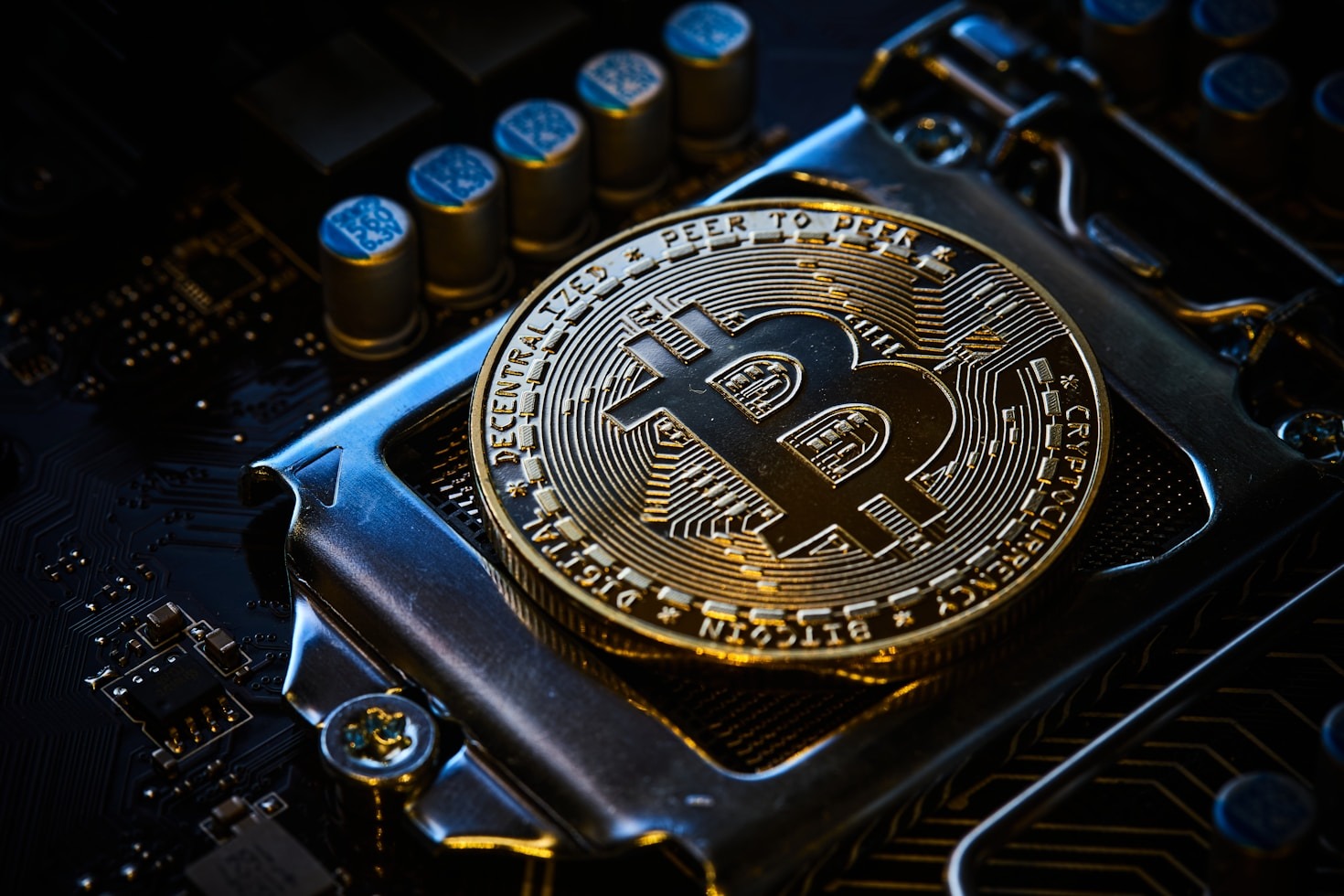 Blockchain Technology’s Role in Cryptomemecoins